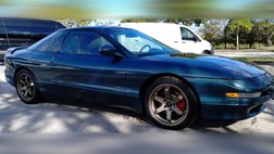 1997 Ford Probe GT