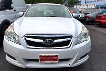 2011 Subaru Legacy 2.5i Premium