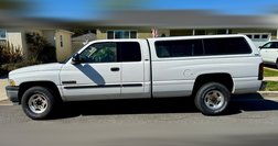 2002 Dodge Ram 2500 ST