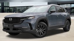2025 Mazda CX-50 2.5 S Premium