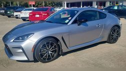 2023 Toyota GR86 Base