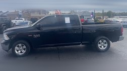 2020 Ram Ram Pickup 1500 Classic SLT