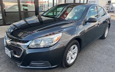 2015 Chevrolet Malibu LS