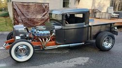 1933 Ford Stock#9701823