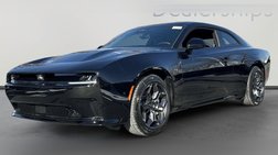 2025 Dodge Charger Daytona R/T