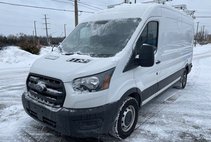 2020 Ford Transit 250