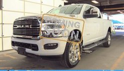 2023 Ram Ram Pickup 2500 Laramie