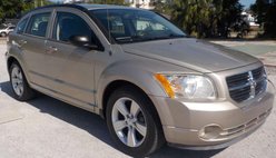 2010 Dodge Caliber Mainstreet