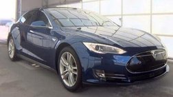 2016 Tesla Model S 70
