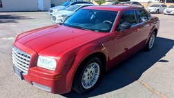 2009 Chrysler 300 LX