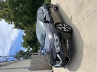 2017 Nissan Maxima SV