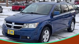 2010 Dodge Journey SXT