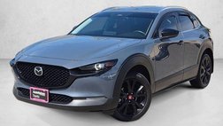 2024 Mazda CX-30 2.5 S Carbon Edition