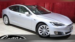 2017 Tesla Model S 75
