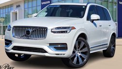 2025 Volvo XC90 B6 Plus Bright Theme 7P