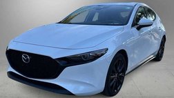 2023 Mazda MAZDA3 2.5 S Premium