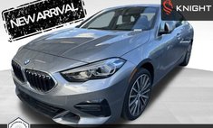 2024 BMW 2 Series 228i Gran Coupe