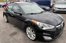 2013 Hyundai Veloster Base