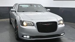 2023 Chrysler 300 S V6