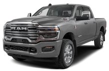 2027 Ram Ram Pickup 3500 Laramie