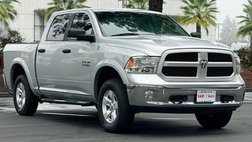 2013 Ram Ram Pickup 1500 SLT
