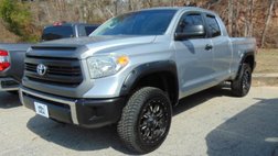 2014 Toyota Tundra SR5