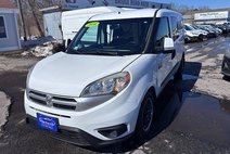 2017 Ram ProMaster City Tradesman SLT