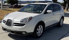 2006 Subaru B9 Tribeca 4 Dr Limited 7-Passenger AWD