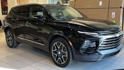 2023 Chevrolet Blazer Premier