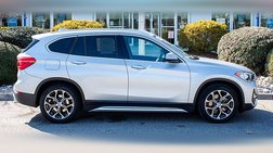 2021 BMW X1 xDrive28i