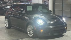 2013 MINI Hardtop Cooper S