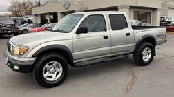 2002 Toyota Tacoma V6