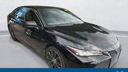 2019 Toyota Avalon Touring