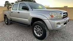 2010 Toyota Tacoma PreRunner V6