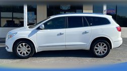 2017 Buick Enclave Premium