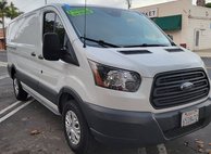 2018 Ford Transit 250