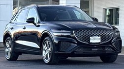 2025 Genesis GV70 3.5T Sport