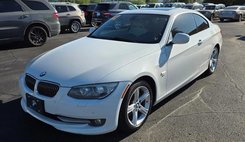 2012 BMW 3 Series 328i xDrive