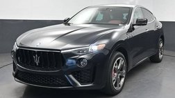 2022 Maserati Levante Modena
