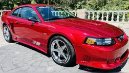 2004 Ford Mustang GT Deluxe