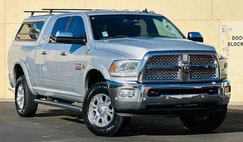 2016 Ram Ram Pickup 3500 Laramie