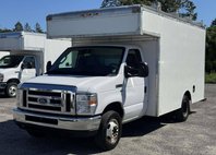 2018 Ford E-Series E-350 SD