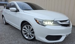 2016 Acura ILX w/Tech