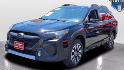 2023 Subaru Outback Limited