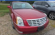 2007 Cadillac DTS Luxury I