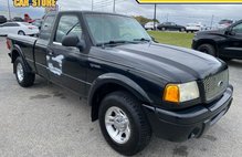 2002 Ford Ranger XL