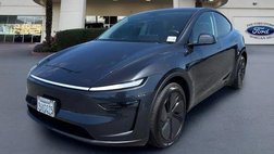 2026 Tesla Model Y Premium