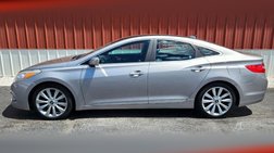 2014 Hyundai Azera Limited