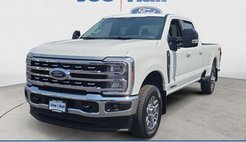 2026 Ford Super Duty F-350 Lariat