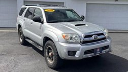 2008 Toyota 4Runner SR5